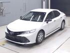 Toyota Camry, 2017