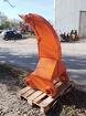 Клык рыхлитель для Liebherr R950, Xgma XG848 XG852, Sany SY500, Sdlg