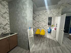 1-к квартира, 42 м², 7/16 эт.