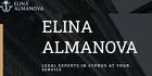 Almanova Law — ваш надежный юридический партнер на Кипре