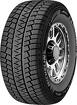 Шины Michelin Latitude Alpin