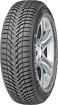 Шины Michelin Alpin A4 Selfseal