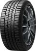 Шины Michelin Pilot Sport A/S 3