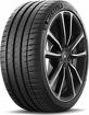 Шины Michelin Pilot Sport PS4 S Acoustic