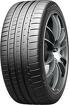 Шины Michelin Pilot Super Sport Acoustic