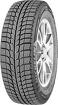 Шины Michelin Latitude X-Ice