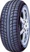 Шины Michelin Primacy Alpin PA3