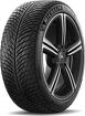 Шины Michelin Pilot Alpin PA5