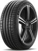 Шины Michelin Pilot Sport 5
