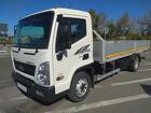 Бортовой автомобиль Hyundai Mighty ЕX8, колёсная формула 4х2