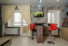 2-к квартира, 20 м², 1/12 эт.