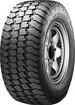 Шины Marshal KL78 Road Venture AT
