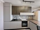 2-к квартира, 60 м², 16/26 эт.