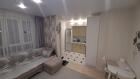1-к квартира, 43 м², 5/17 эт.
