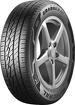 Шины General Tire Grabber GT Plus