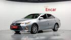 Toyota Camry, 2016