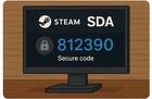 Аутентификатор Steam для ПК