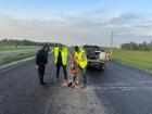 Оценка состояния автомобильных дорог во Владивостоке