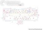 Поэтажные планы из ЕГРН в формате DWG