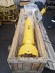 Натяжители гусениц бульдозеров Komatsu D155