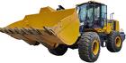 Фронтальный погрузчик XCMG ZL60GV