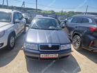 Skoda Octavia, 2008