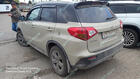 Suzuki Vitara, 2015