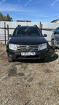 Renault Duster, 2014