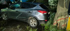 Hyundai ix35, 2011