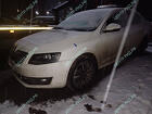 Skoda Octavia, 2014