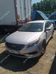 Hyundai Sonata, 2017