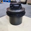 Редуктор хода Caterpillar 312 Doosan DH135, DH150 Doosan TM22VC JEIL J