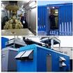 Изготовление электростанций АБКЭхАТМ мощностью от 16 до 1000 кВт
