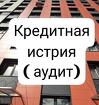 Кредитная история (аудит)