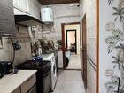 2-к квартира, 30 м², 3/3 эт.