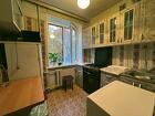 2-к квартира, 39 м², 3/5 эт.