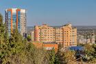 2-к квартира, 44 м², 5/5 эт.