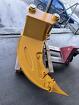 Зуб рыхлитель экскаватора Liebherr R945 R946 R950, Hyundai R450 R480