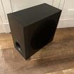 Пассивный сабвуфер объемного звучания SONY SS-WS101