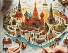 туры на новогодние каникулы 2026 с ребенком
