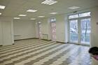 Помещение светлое 55м2 свободного назначения, 1 линия