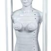 THRA-1 Дозиметрический фантом туловища Ref. Therapy Body Phantom THRA-
