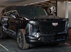 Cadillac Escalade, 2020