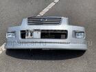 бампер передний в сборе Suzuki Wagon R Solio