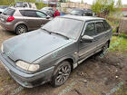 ВАЗ (LADA) 2114 Samara, 2011
