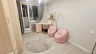 3-к квартира, 75 м², 8/17 эт.