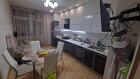 2-к квартира, 65 м², 4/17 эт.