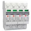 ОПВ-B/4P In 30кА 400В EKF PROxima
