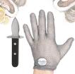 Все, что необходимо для качественной и безопасной работы с мясом