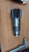 вал гидромотора поворота башни Orbit motor 2-290D0Y7-E Sumitomo